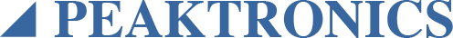 PEAKTRONICS :